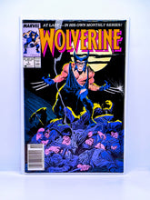 Load image into Gallery viewer, Wolverine #1-#6
