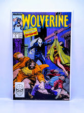 Load image into Gallery viewer, Wolverine #1-#6
