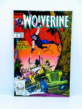 Load image into Gallery viewer, Wolverine #1-#6
