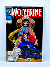 Load image into Gallery viewer, Wolverine #1-#6
