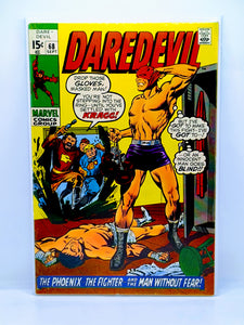 Daredevil #68