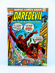 Daredevil #109