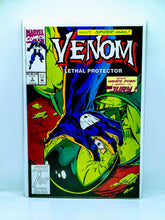 Load image into Gallery viewer, Venom: Lethal protector #1-#6
