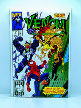 Load image into Gallery viewer, Venom: Lethal protector #1-#6
