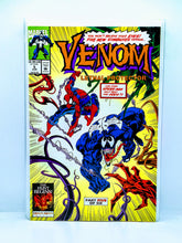 Load image into Gallery viewer, Venom: Lethal protector #1-#6
