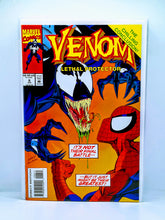 Load image into Gallery viewer, Venom: Lethal protector #1-#6
