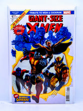 Load image into Gallery viewer, New Mutants #1  / X-Men Homage Bundle set
