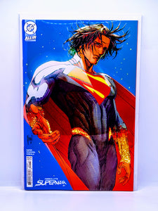 Absolute Superman #1 Variant Bundle