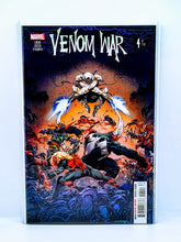 Load image into Gallery viewer, Venom War: Complete Series
