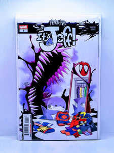 Venom War: Complete Series