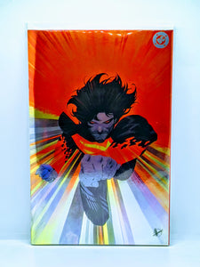Absolute Superman #1 Variant Bundle