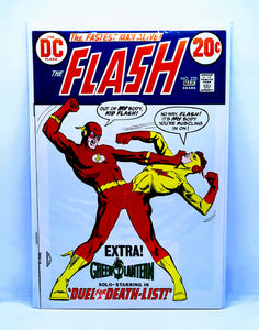 The Flash #220
