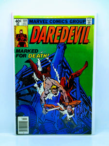 Daredevil #159