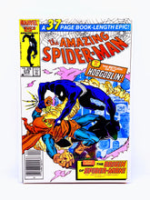 Load image into Gallery viewer, The Amazing-Spiderman #274-#277 Bundle
