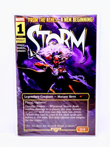 Storm #1 Variant