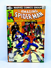 Load image into Gallery viewer, The Amazing Spiderman #201- #203 Bundle
