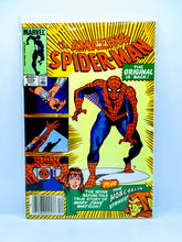 Load image into Gallery viewer, The Amazing Spiderman #254-#260 Bundle
