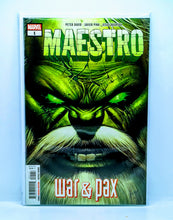 Load image into Gallery viewer, Maestro: War &amp; Pax #1-#5 Vol.2
