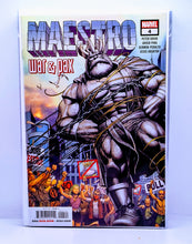 Load image into Gallery viewer, Maestro: War &amp; Pax #1-#5 Vol.2
