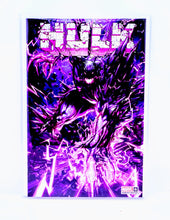 Load image into Gallery viewer, Hulk #6 Crain Variant set &amp; Spoiler Variant Bundle

