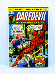 Daredevil #126