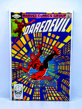 Load image into Gallery viewer, Daredevil #185 &amp; #186 Bundle
