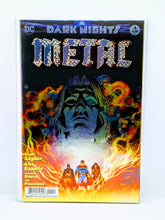 Load image into Gallery viewer, Dark Nights Metal #1-#6, The Casting &amp; The Forge
