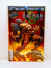 Load image into Gallery viewer, Batman: Dark Night Metal One Shot Collection
