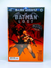 Load image into Gallery viewer, Batman: Dark Night Metal One Shot Collection

