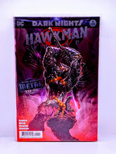 Load image into Gallery viewer, Batman: Dark Night Metal One Shot Collection
