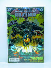 Load image into Gallery viewer, Batman: Dark Night Metal One Shot Collection
