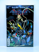 Load image into Gallery viewer, Batman: Dark Night Metal One Shot Collection
