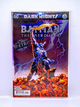 Load image into Gallery viewer, Batman: Dark Night Metal One Shot Collection
