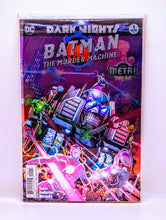 Load image into Gallery viewer, Batman: Dark Night Metal One Shot Collection
