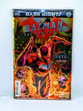 Load image into Gallery viewer, Batman: Dark Night Metal One Shot Collection
