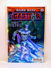 Load image into Gallery viewer, Dark Nights Metal #1-#6, The Casting &amp; The Forge
