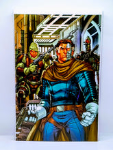 Load image into Gallery viewer, Star Wars: War of the Bounty Hunters #1-#5 Connecting Set

