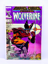 Load image into Gallery viewer, Marvel Comics Presents: Wolverine/Weapon-X #1, #72, #73 &amp; #79 Bundle Set
