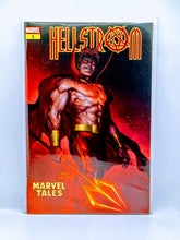 Load image into Gallery viewer, Marvel Spotlight :The Son Of Satan #2 &amp; Marvel Premiere: Satana The Devils Daughter #27 Set
