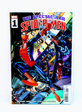 Load image into Gallery viewer, The Spectacular Spider-Men #1-#12
