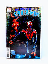 Load image into Gallery viewer, The Spectacular Spider-Men #1-#12
