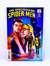 Load image into Gallery viewer, The Spectacular Spider-Men #1-#12
