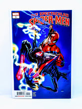 Load image into Gallery viewer, The Spectacular Spider-Men #1-#12
