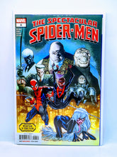Load image into Gallery viewer, The Spectacular Spider-Men #1-#12
