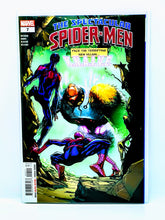 Load image into Gallery viewer, The Spectacular Spider-Men #1-#12
