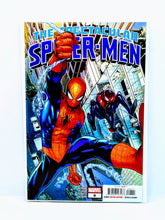Load image into Gallery viewer, The Spectacular Spider-Men #1-#12
