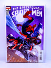 Load image into Gallery viewer, The Spectacular Spider-Men #1-#12
