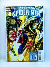 Load image into Gallery viewer, The Spectacular Spider-Men #1-#12
