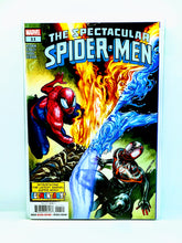 Load image into Gallery viewer, The Spectacular Spider-Men #1-#12
