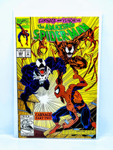 Load image into Gallery viewer, The Amazing Spiderman #362-#365 Bundle Set
